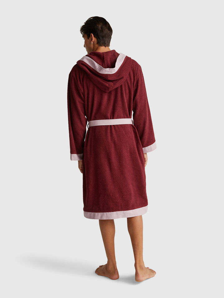 BATH GOWN image number 3
